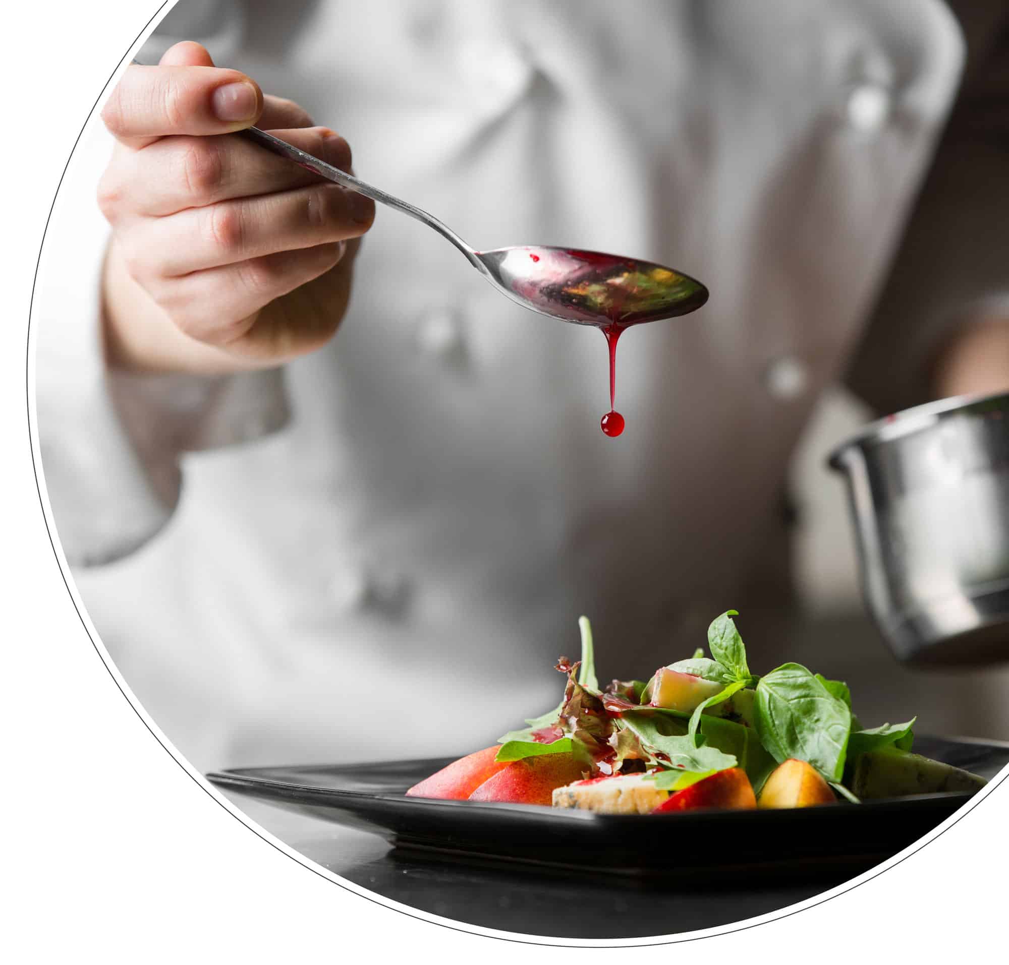 SHFM - Society for Hospitality and Foodservice Management
